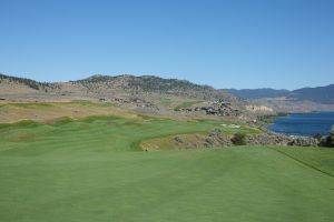 Tobiano 8th Fairway